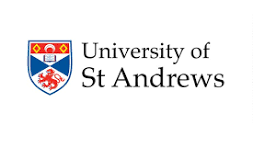 University of St Andrews Logo