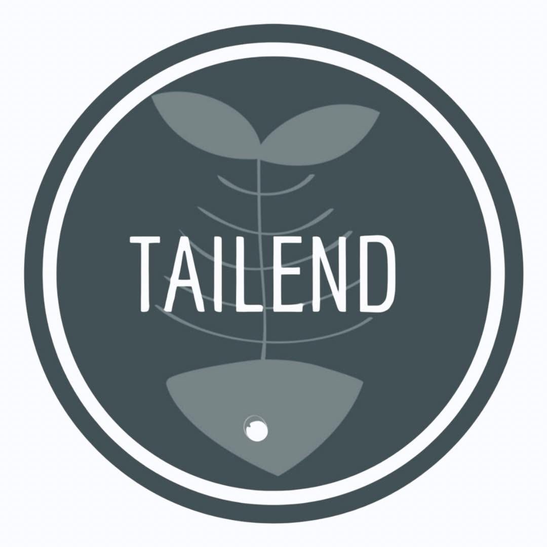 Tailend St Andrews Logo