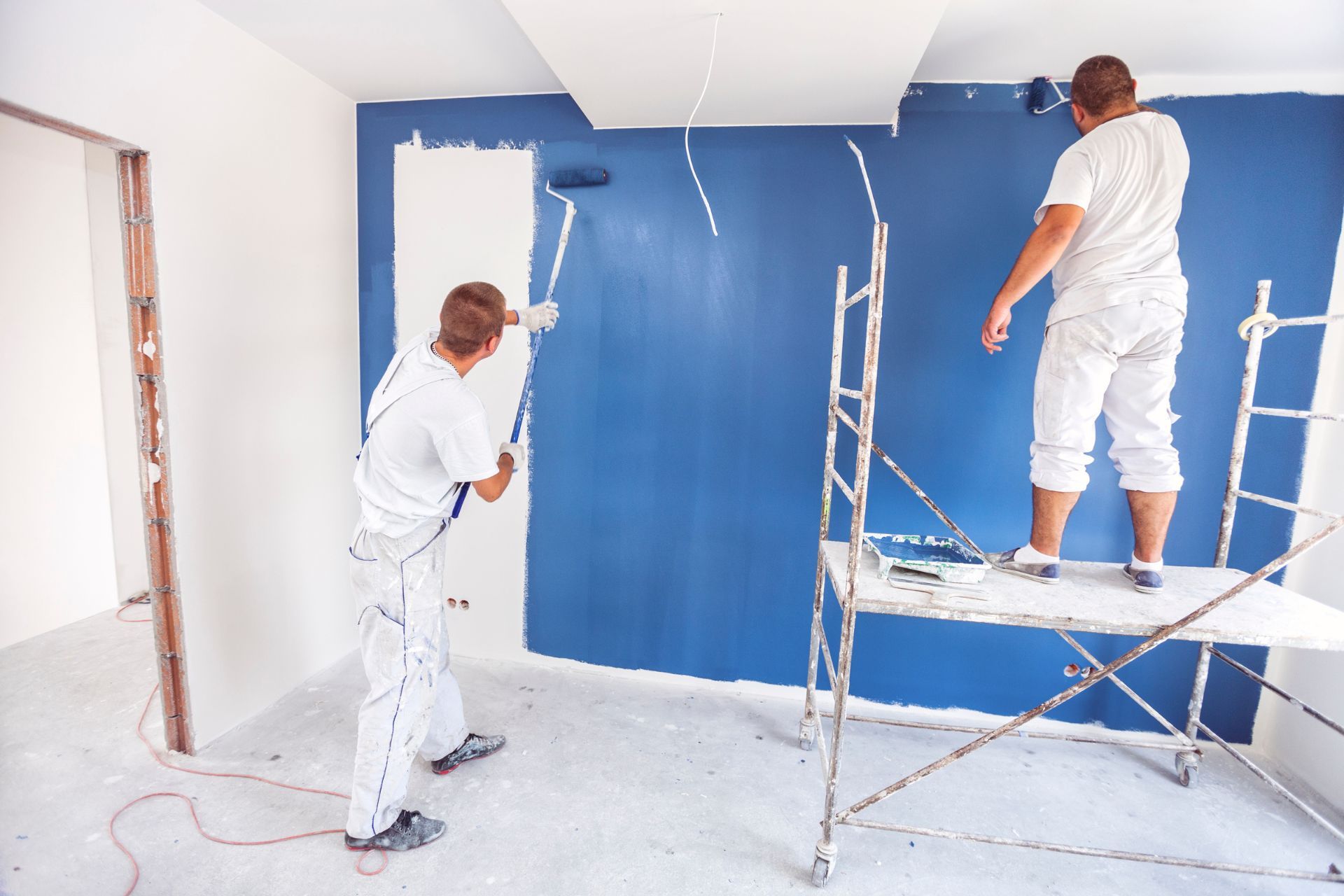 How Much Does It Cost to Paint a House in Fairfield County, CT?