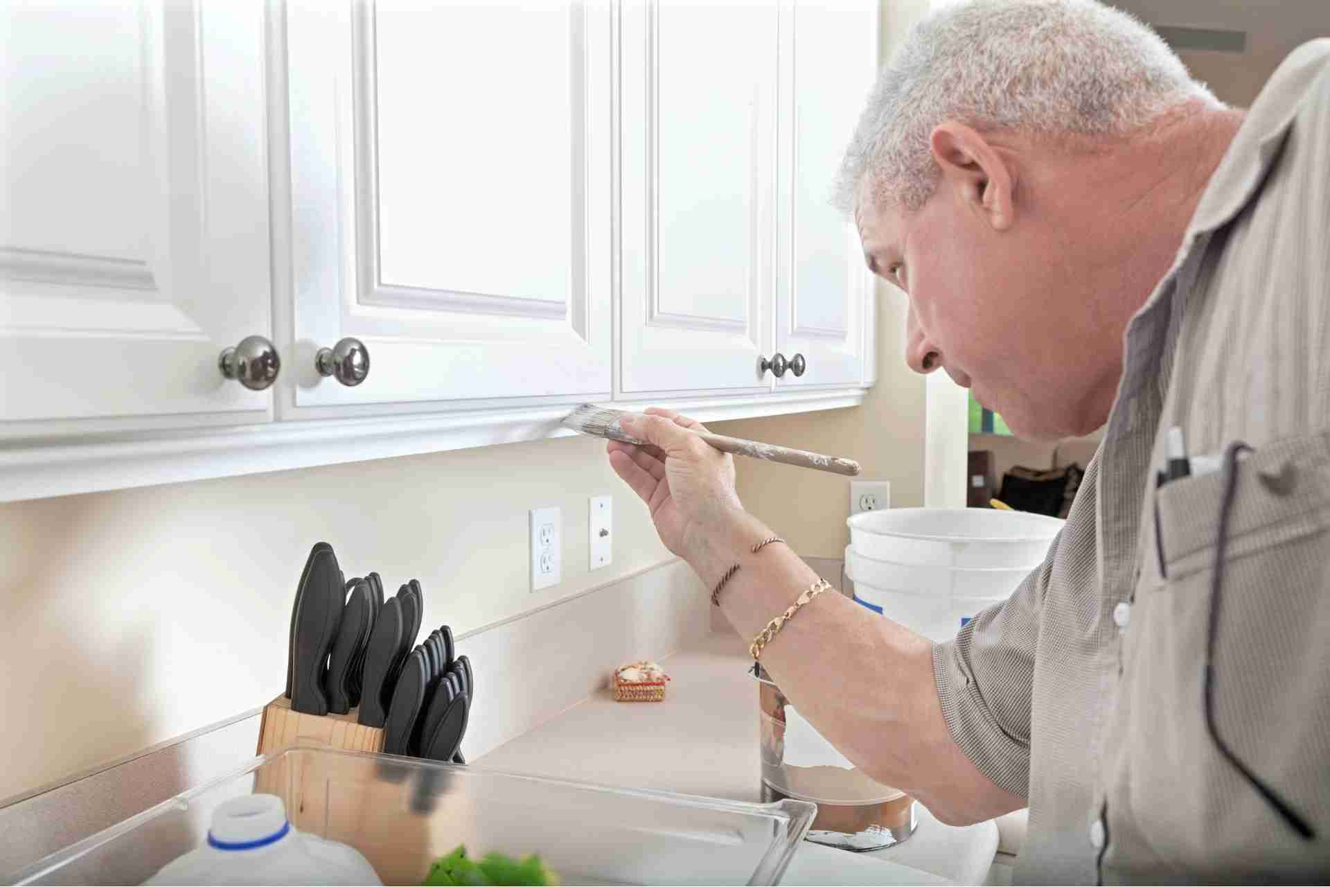 Should You Paint or Replace Your Kitchen Cabinets? A Fairfield Homeowner's Guide