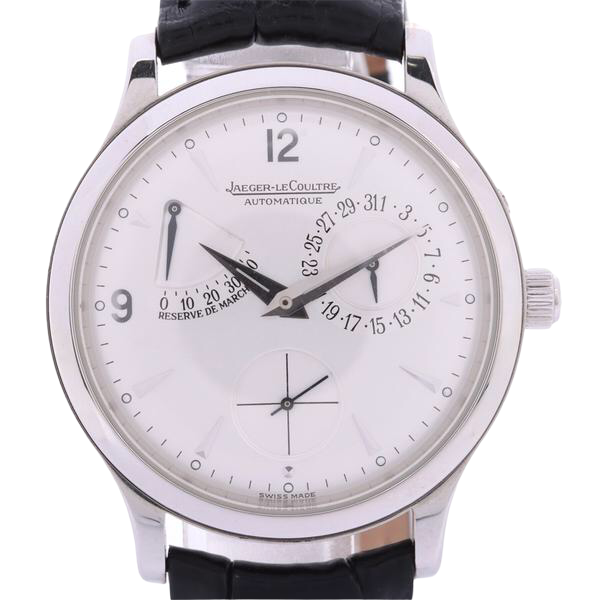 JAEGER-LECOULTRE