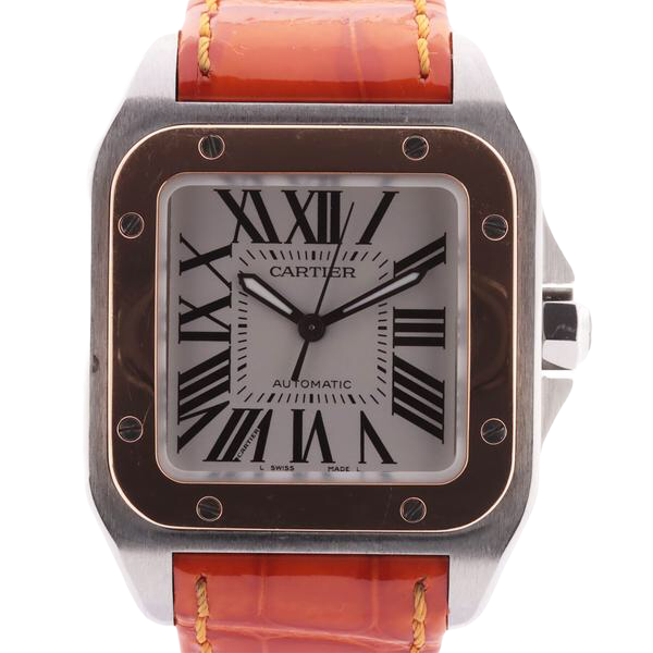 CARTIER SANTOS