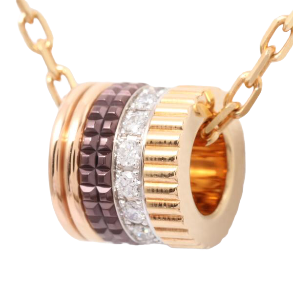 BOUCHERON  QUATRE