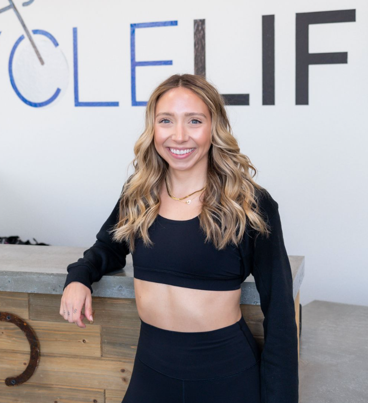 cyclelife instructor photo