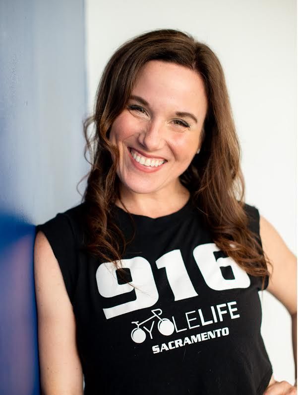 cyclelife instructor photo