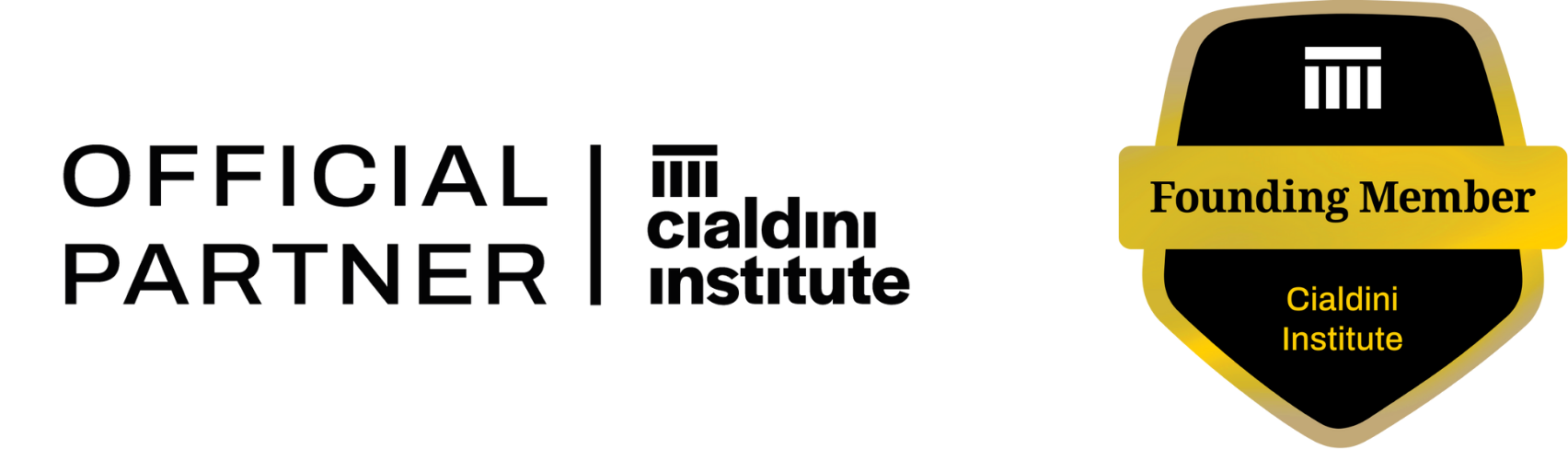 Cialdini Founding Member