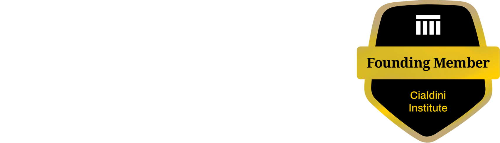 Cialdini Founding Member