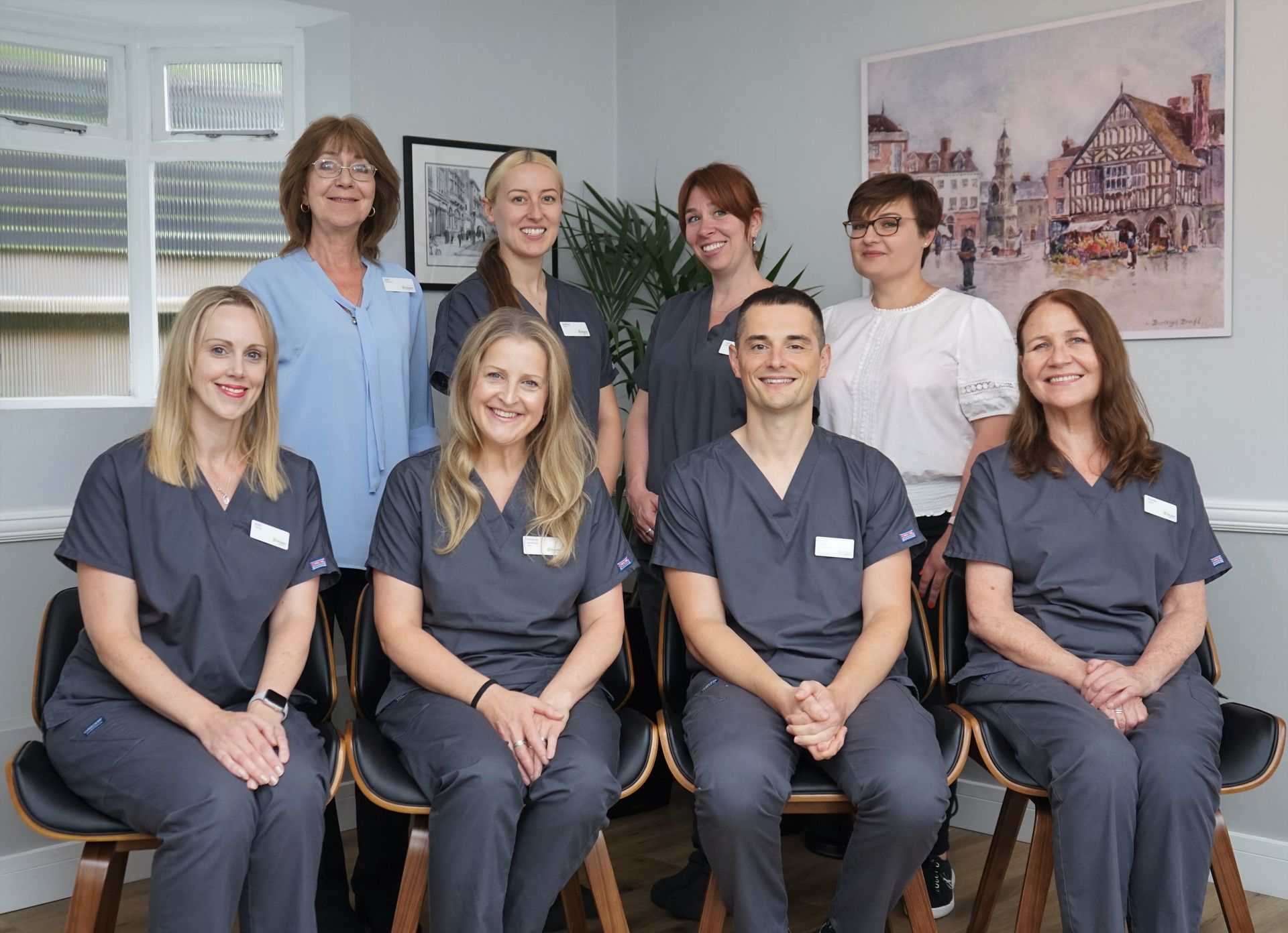 New Road Dental Practice, Saffron Walden