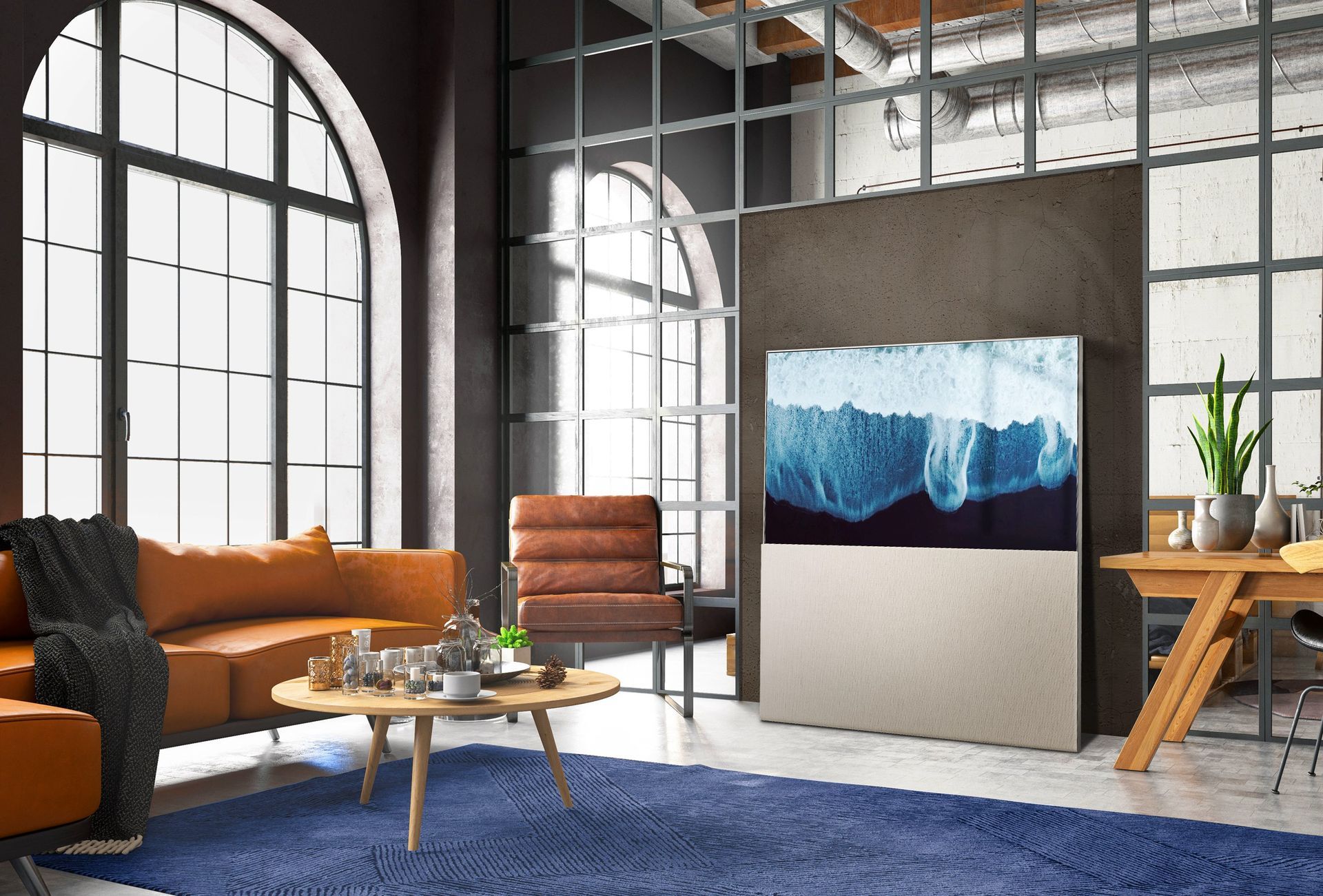 Fernseher