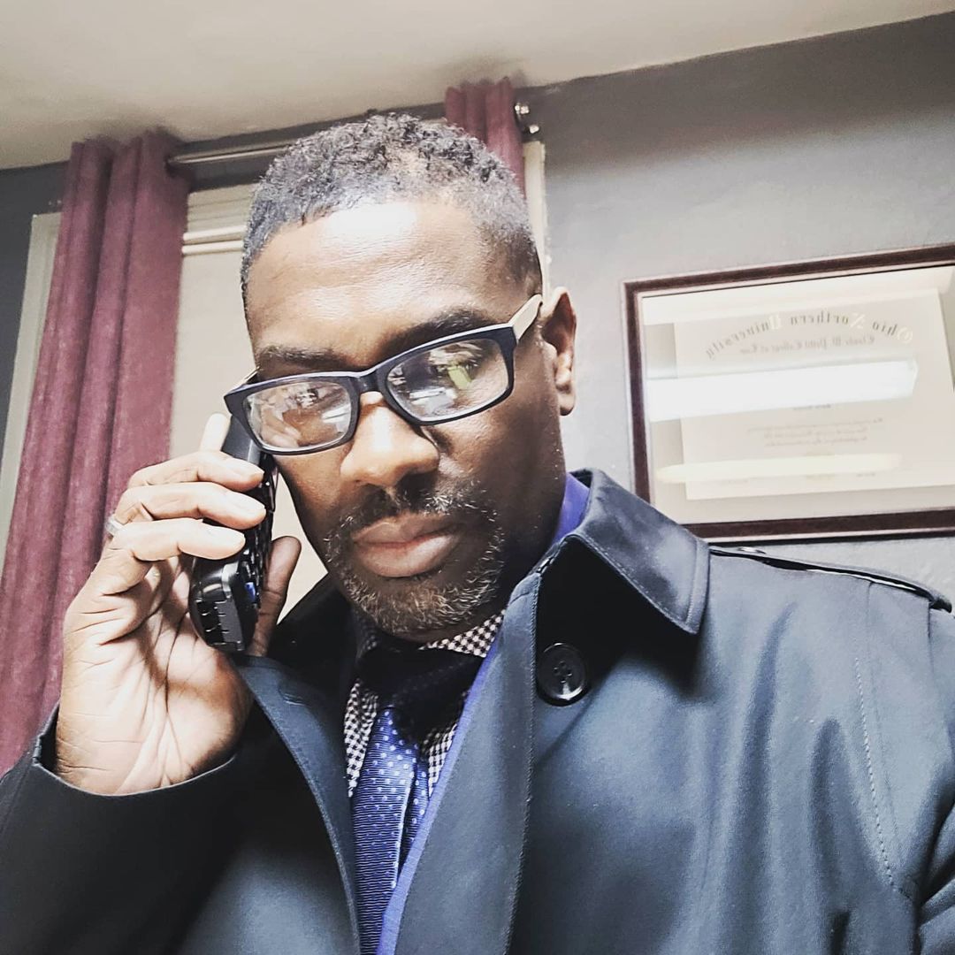 Michael A. Walker ESQ. Philadelphia Premier Lawyer