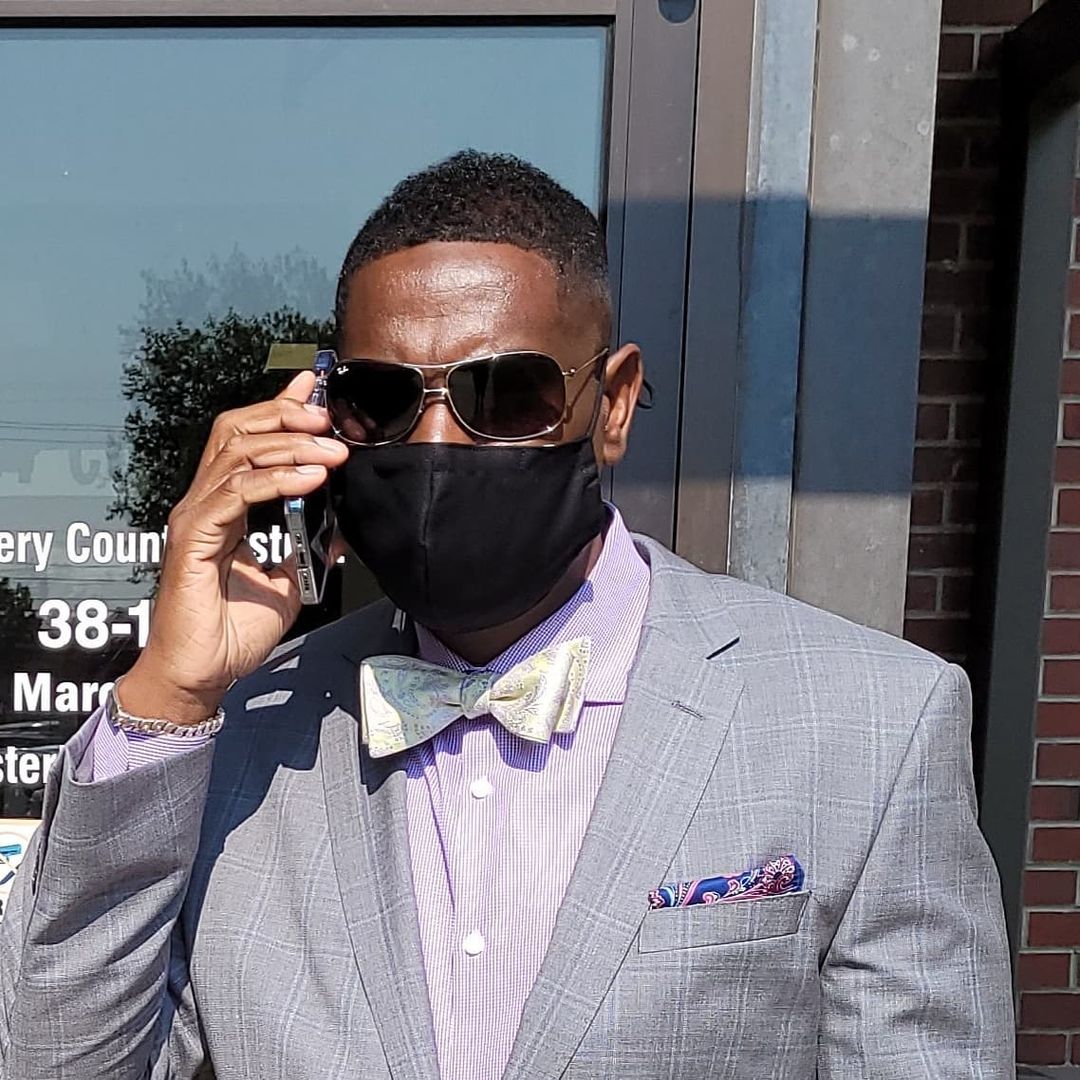 Michael A. Walker ESQ. Philadelphia Premier Lawyer