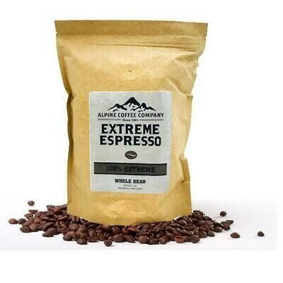 Extreme Espresso