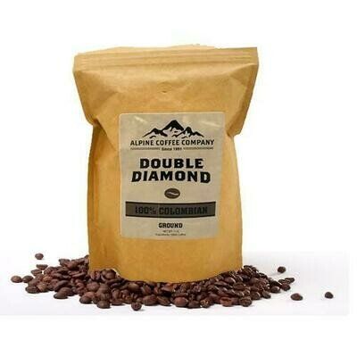 Double Diamond