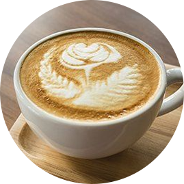 Coffee Art Coffee Art