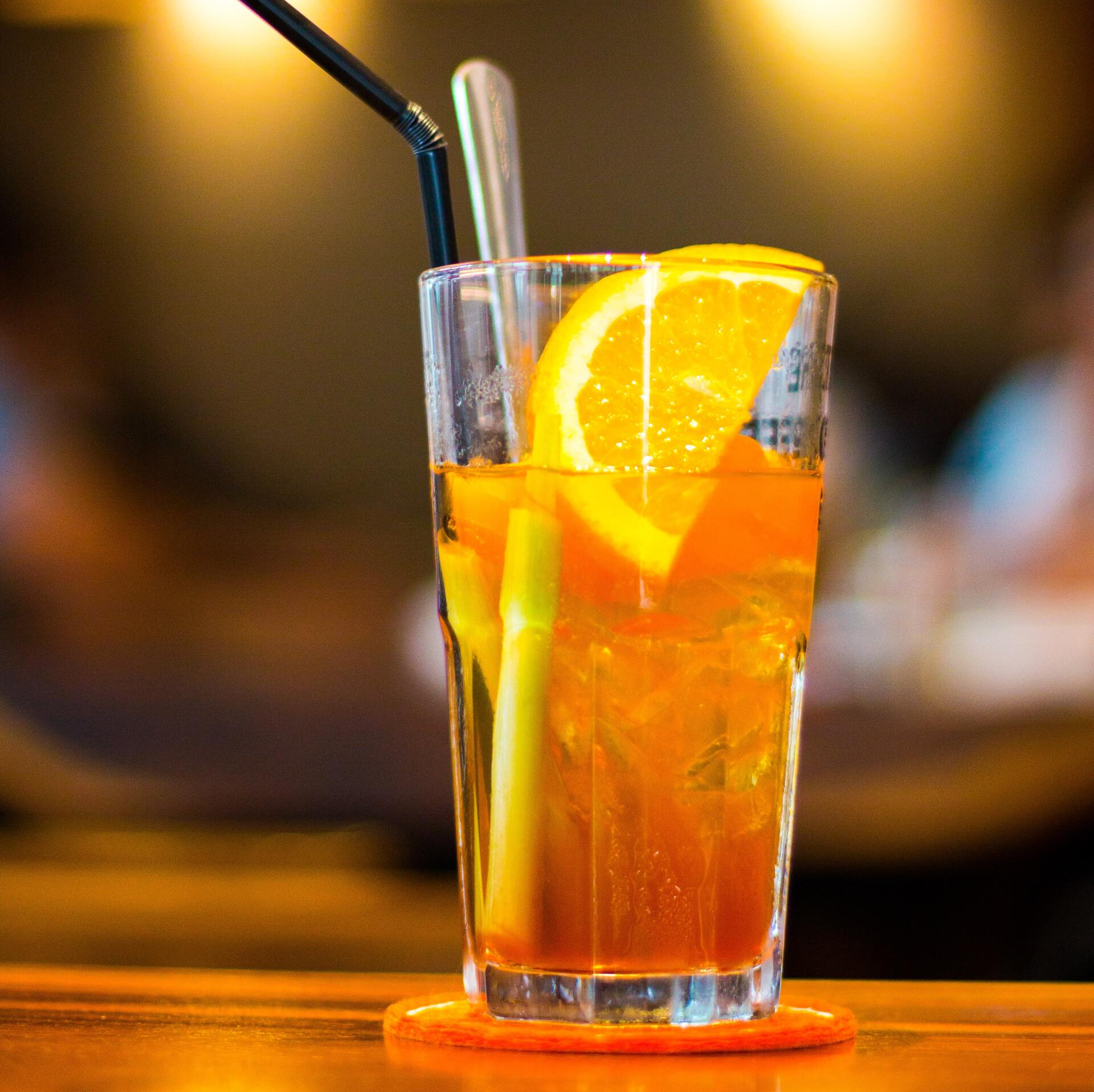 Sweet Iced Tea - 24/12oz