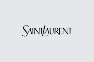 YSL logo