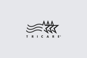 TriCare Logo