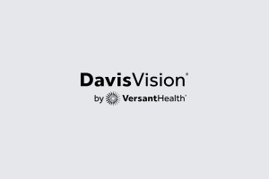 Davis Vision Logo