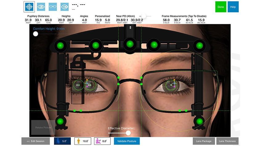 Optikam image