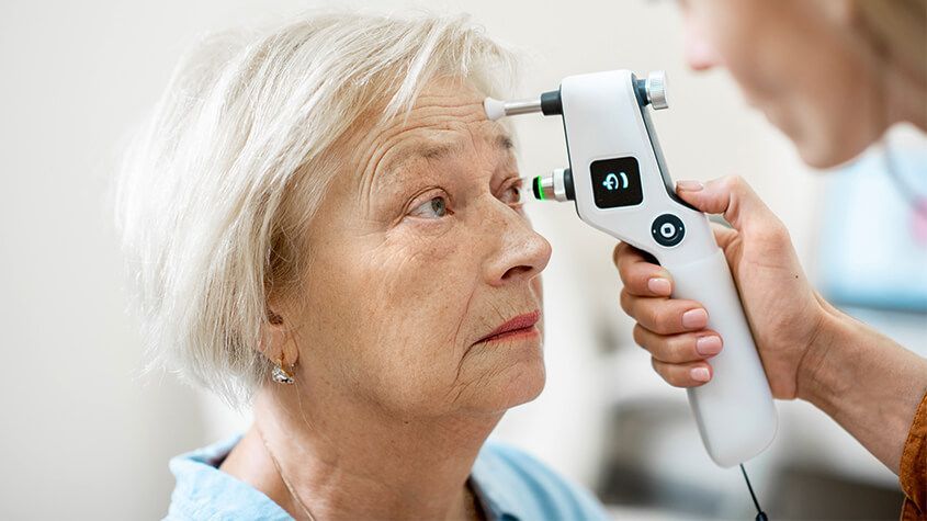 Tonometer image