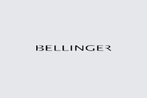 bellinger logo