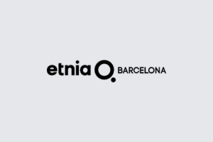 Etnia O barcelona brand logo