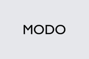 modo logo
