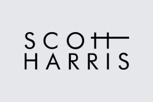 scott harris logo