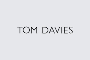 tom davies logo