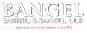 Bangel, Bangel & Bangel, L.L.P. Bangel, Bangel & Bangel, L.L.P.