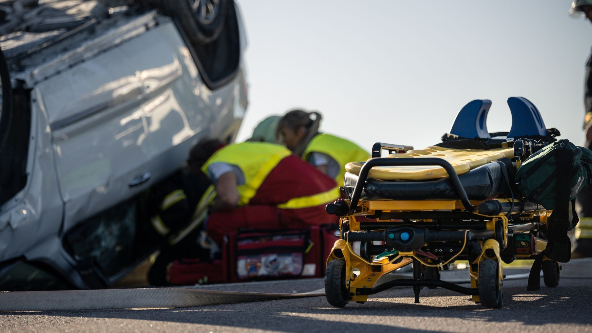 Vehicle Accident — Portsmouth, VA — Bangel, Bangel & Bangel, L.L.P. Vehicle Accident — Portsmouth, VA — Bangel, Bangel & Bangel, L.L.P.