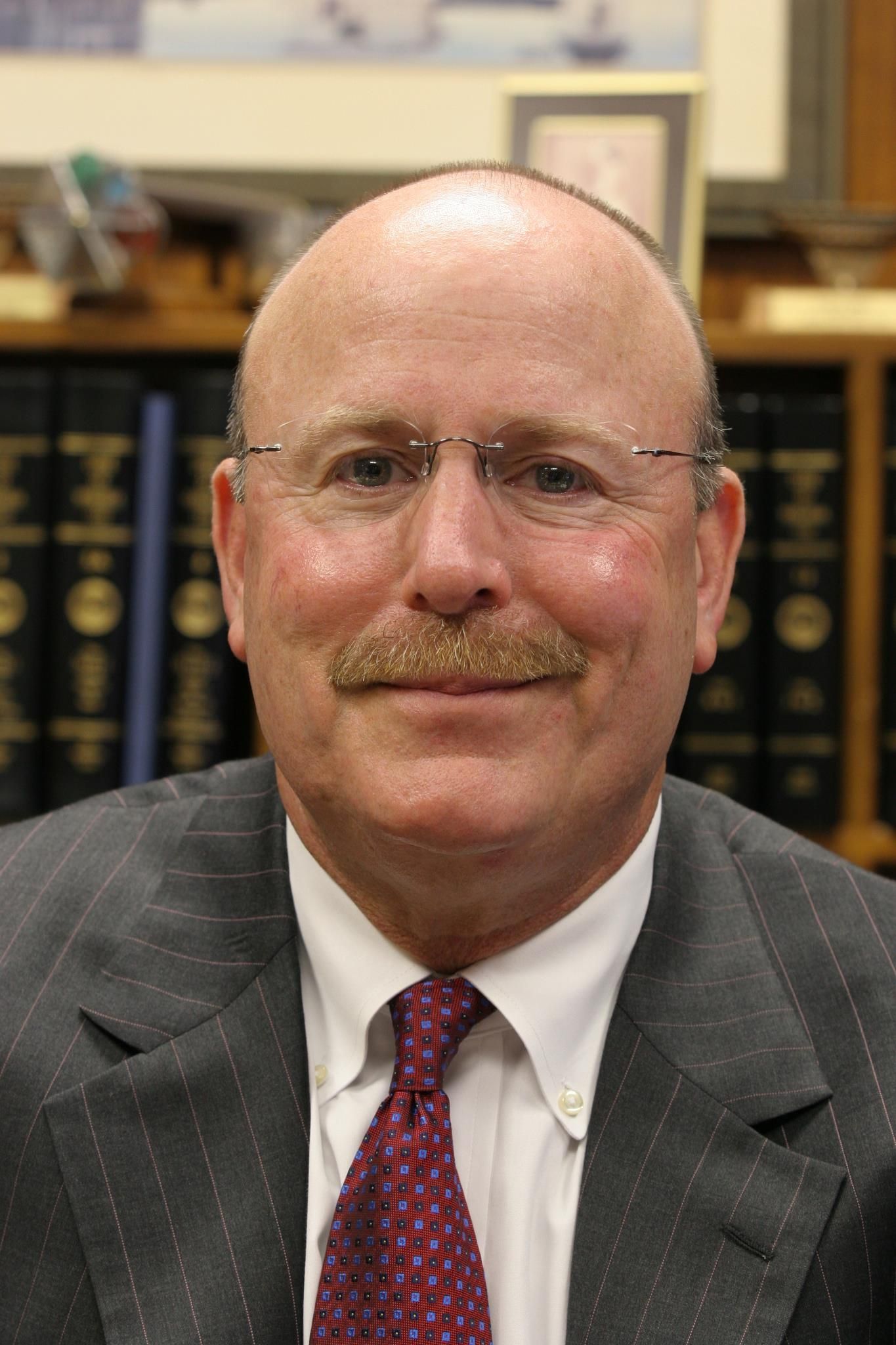 Keith H. Bangel — Portsmouth, VA — Bangel, Bangel & Bangel, L.L.P.