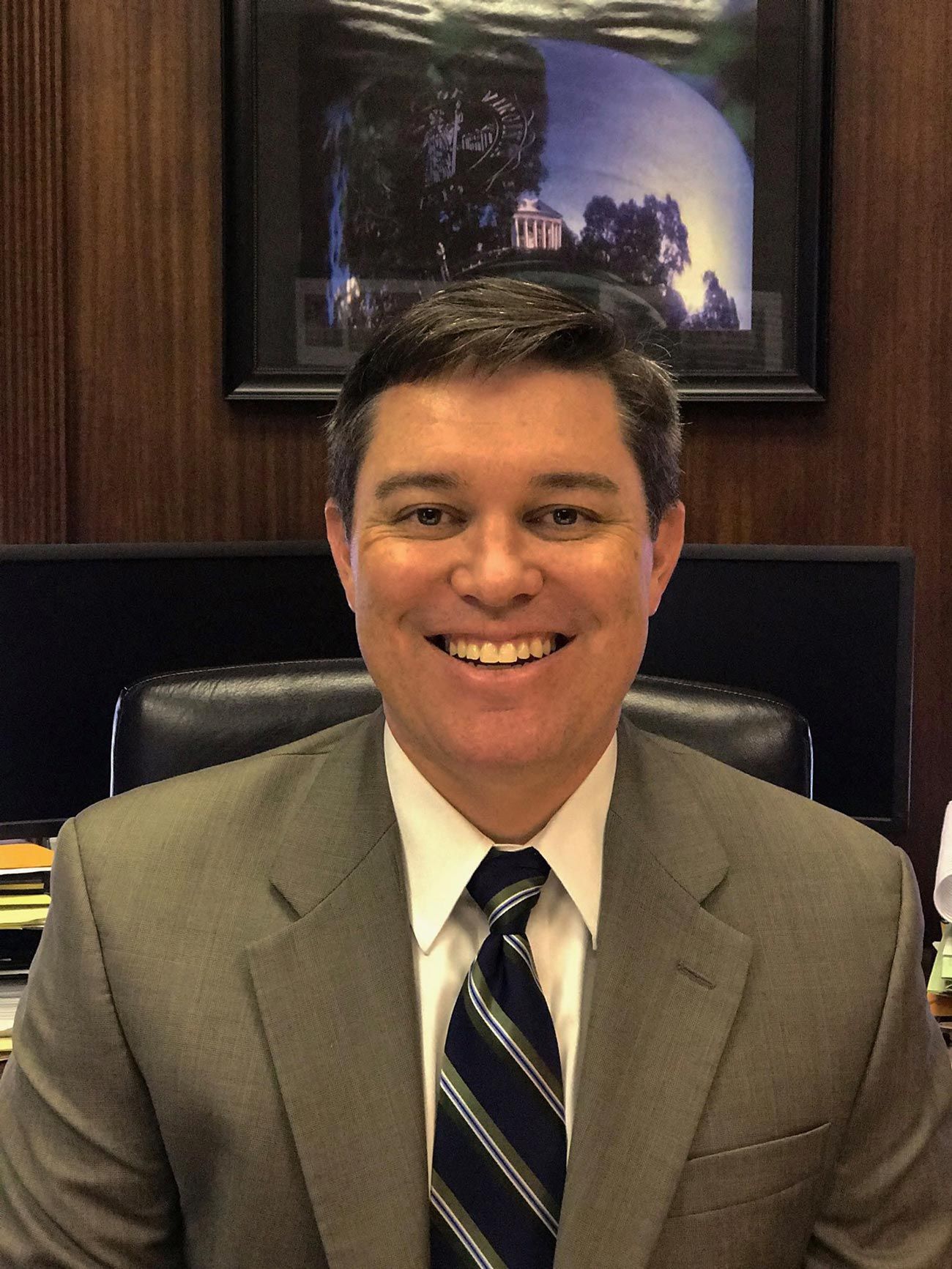 Matthew R. Foster — Portsmouth, VA — Bangel, Bangel & Bangel, L.L.P.