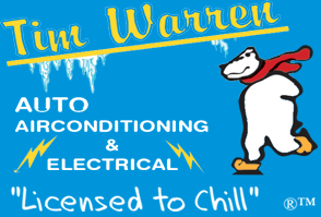 Your Auto Air Con Technician & Auto Electrician in Bowen