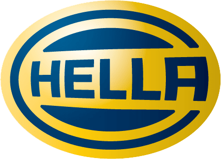 Hella Logo