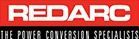 Redarc Logo