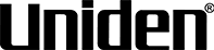 Uniden Logo