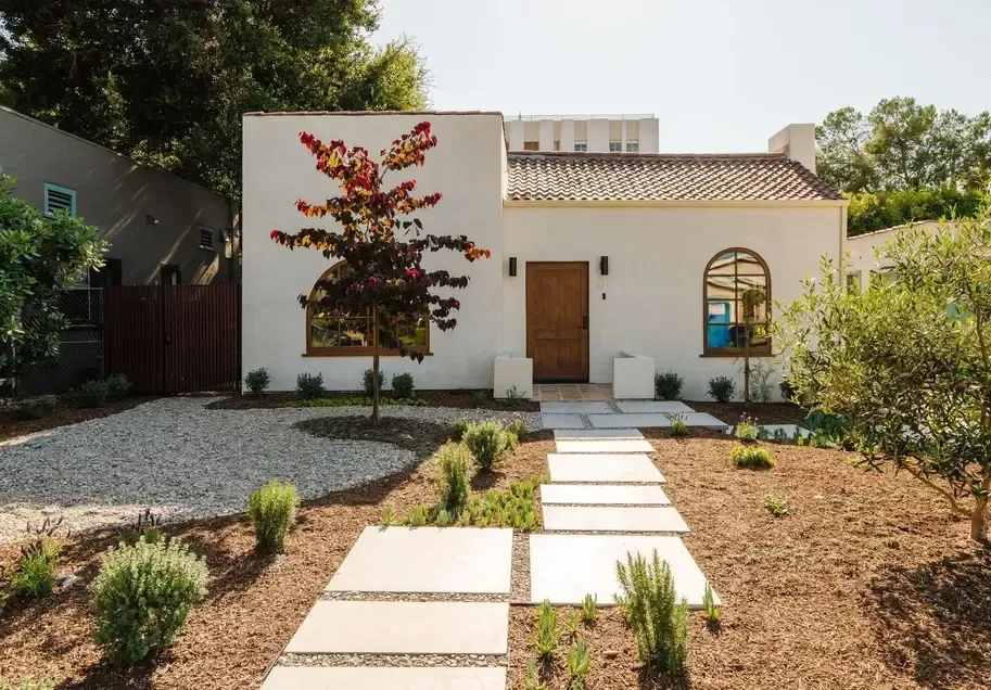Beverly Hills construction services