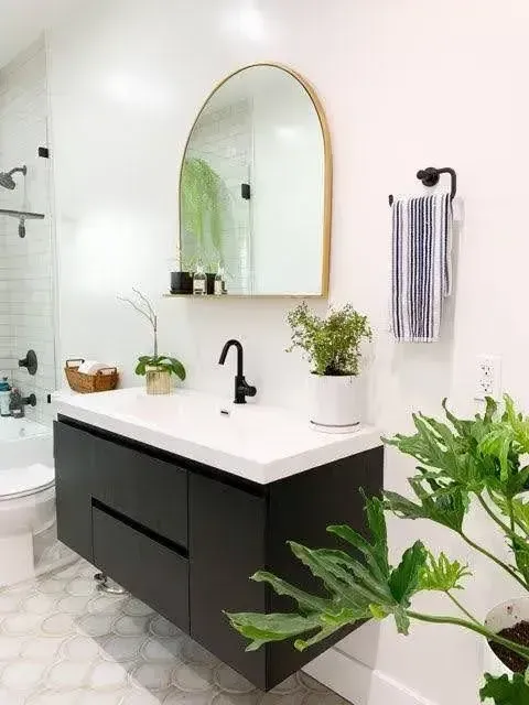 Complete Home Reconstruction