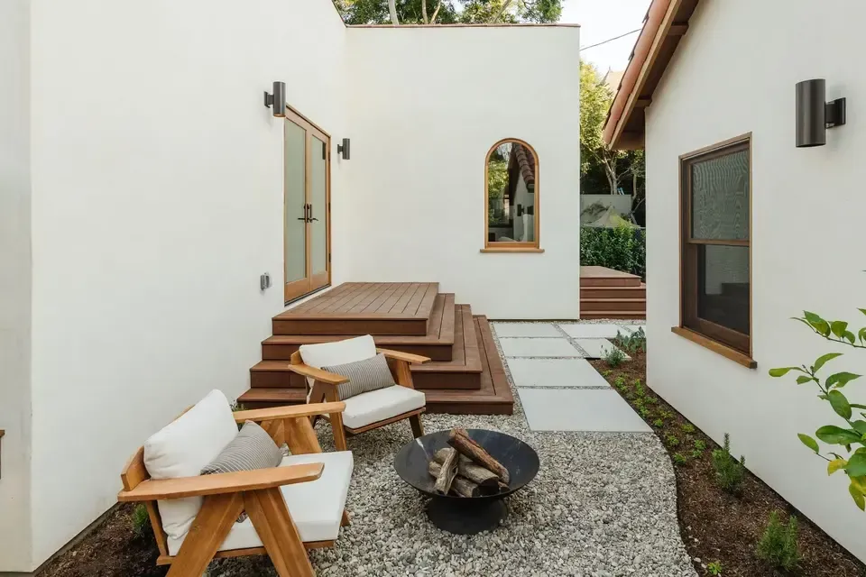 residential projects