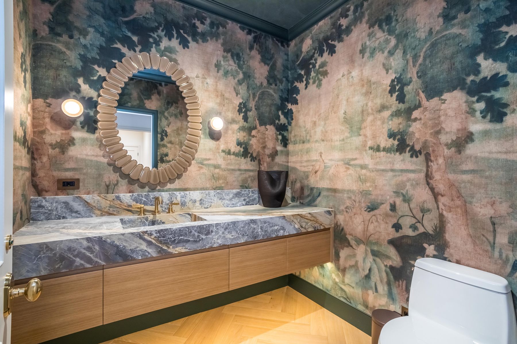 north kenter bathroom vanity