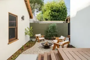 Los Angeles construction company