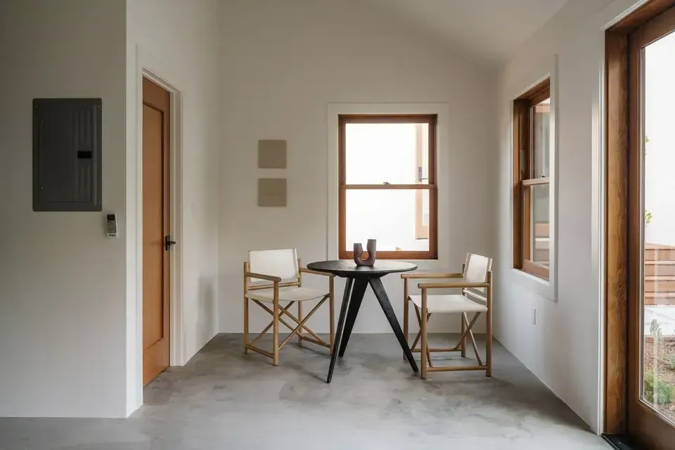 costs of an ADU in Los Angeles