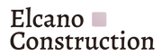Elcano Construction logo