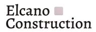 Elcano Construction logo
