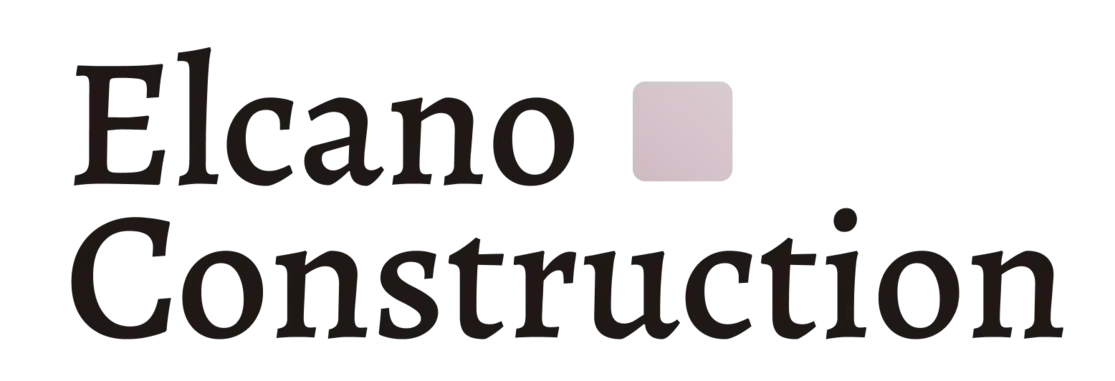 Elcano Construction logo