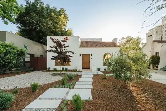 home construction company in Los Angeles