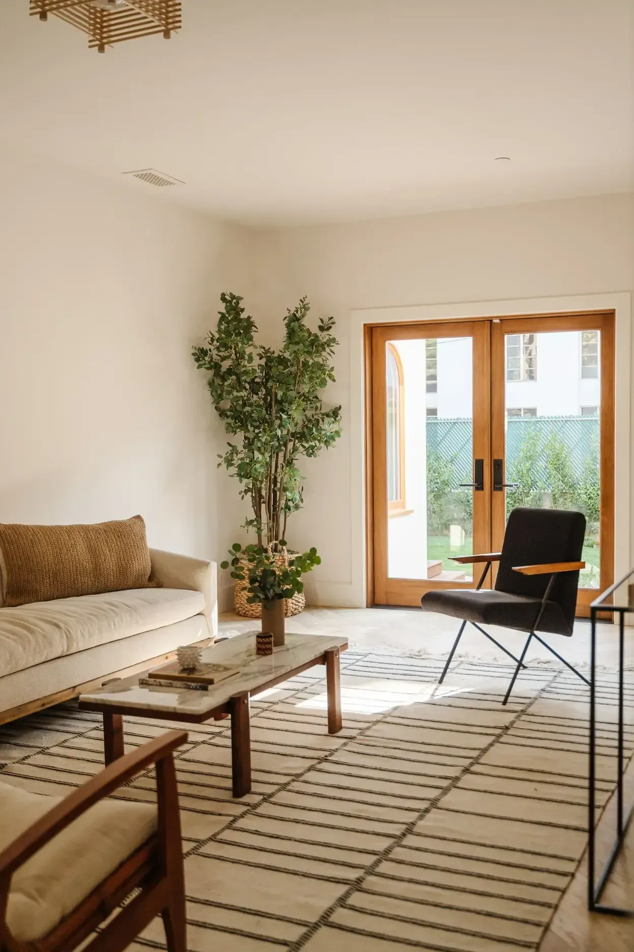 home construction company in Los Angeles