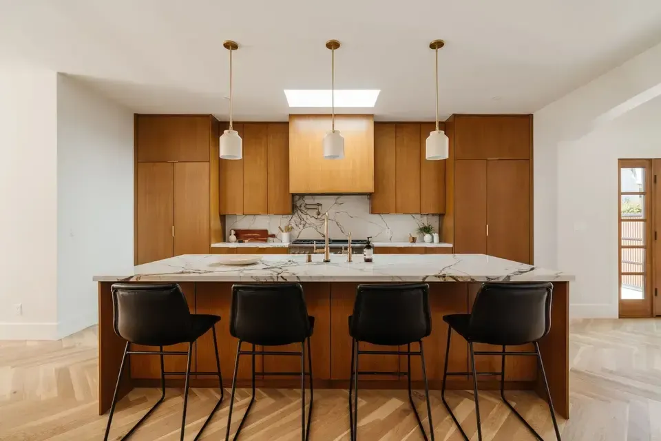 home construction projects