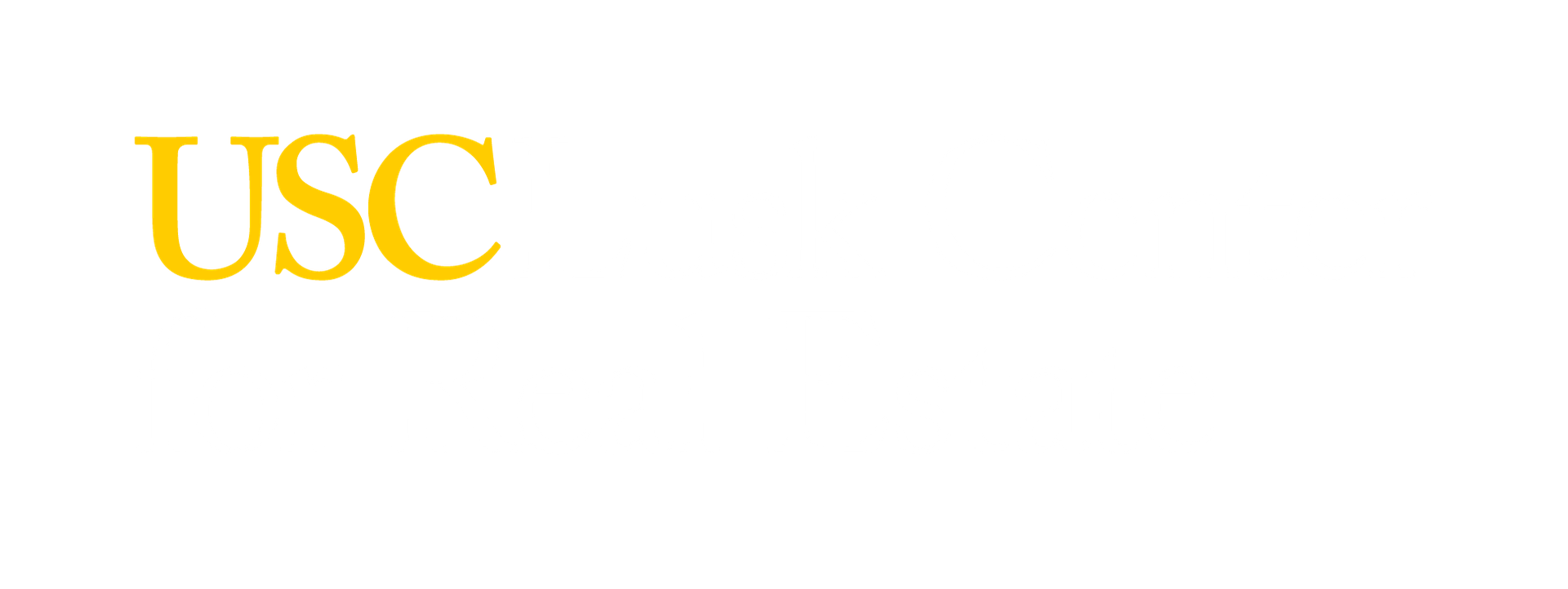 USC Lusk Center for real estate